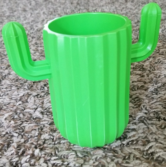 Other - Cactus Pen Holder
